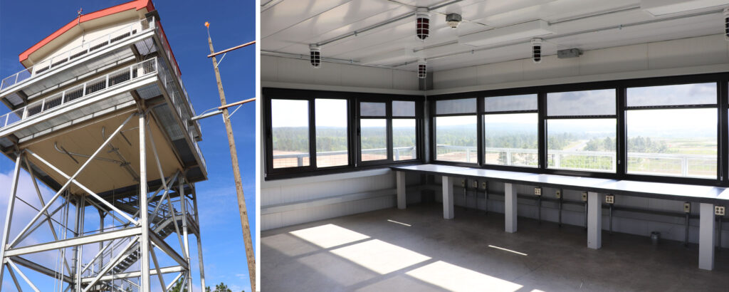Llc In Nc >> Aerial Gunnery Range Fort Bragg, NC - Caddell Construction Co., LLC Llc In Nc >> Aerial Gunnery Range Fort Bragg, NC - Caddell Construction Co., LLC