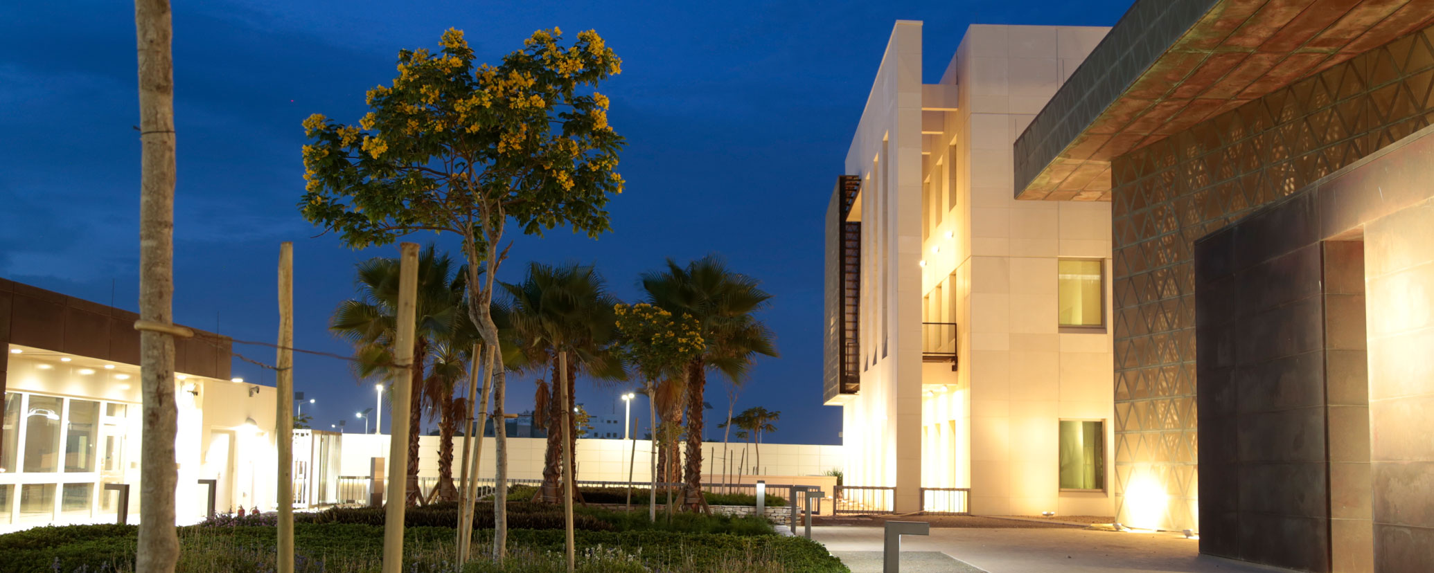 U.S. Embassy Nouakchott, Mauritania - Caddell Construction ... U.S. Embassy Nouakchott, Mauritania - Caddell Construction ...