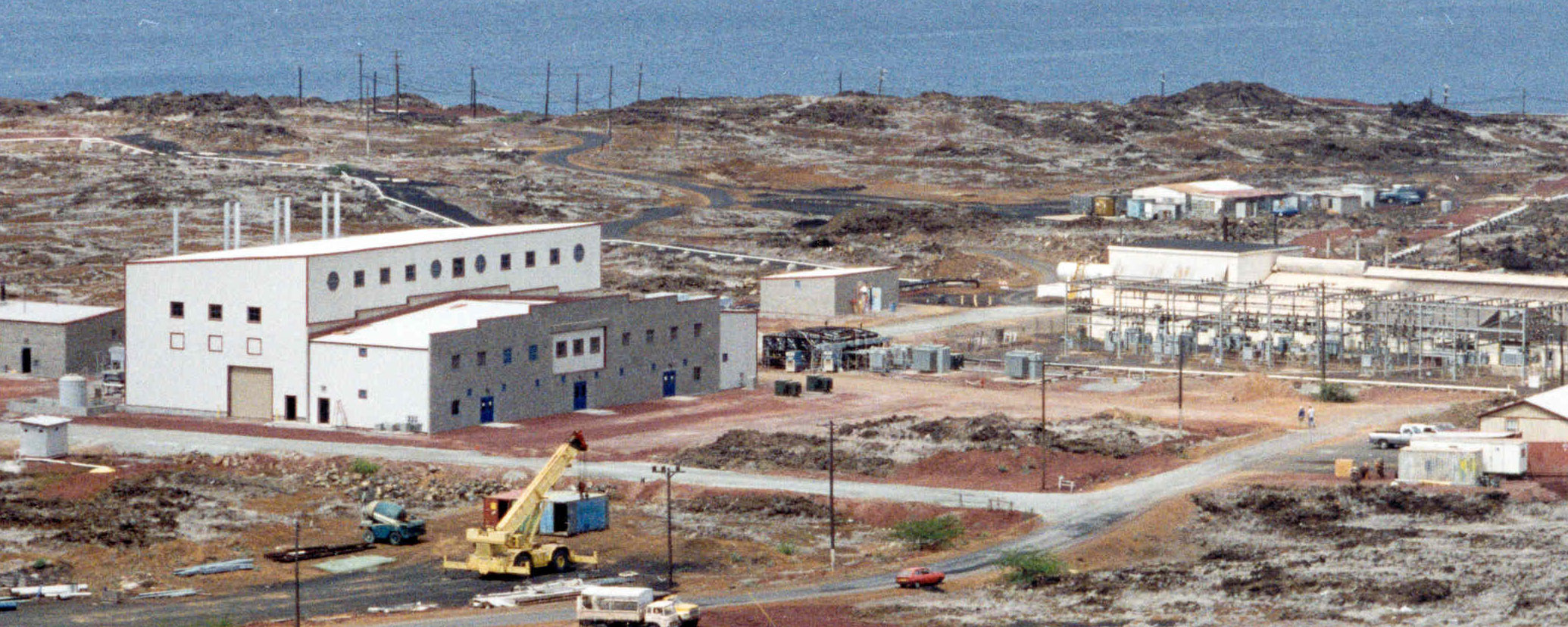 calls from ascension island