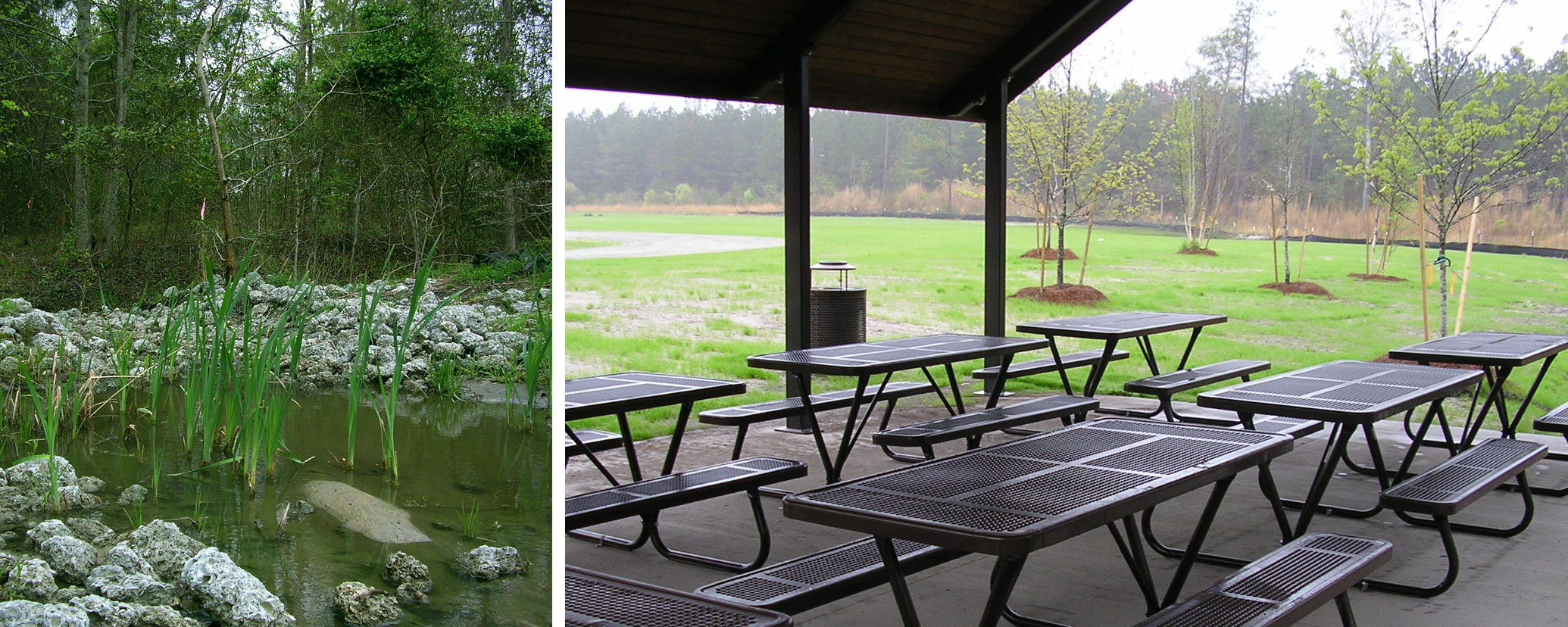 Camp Johnson BEQ Camp Lejeune, NC Caddell Construction Co., LLC