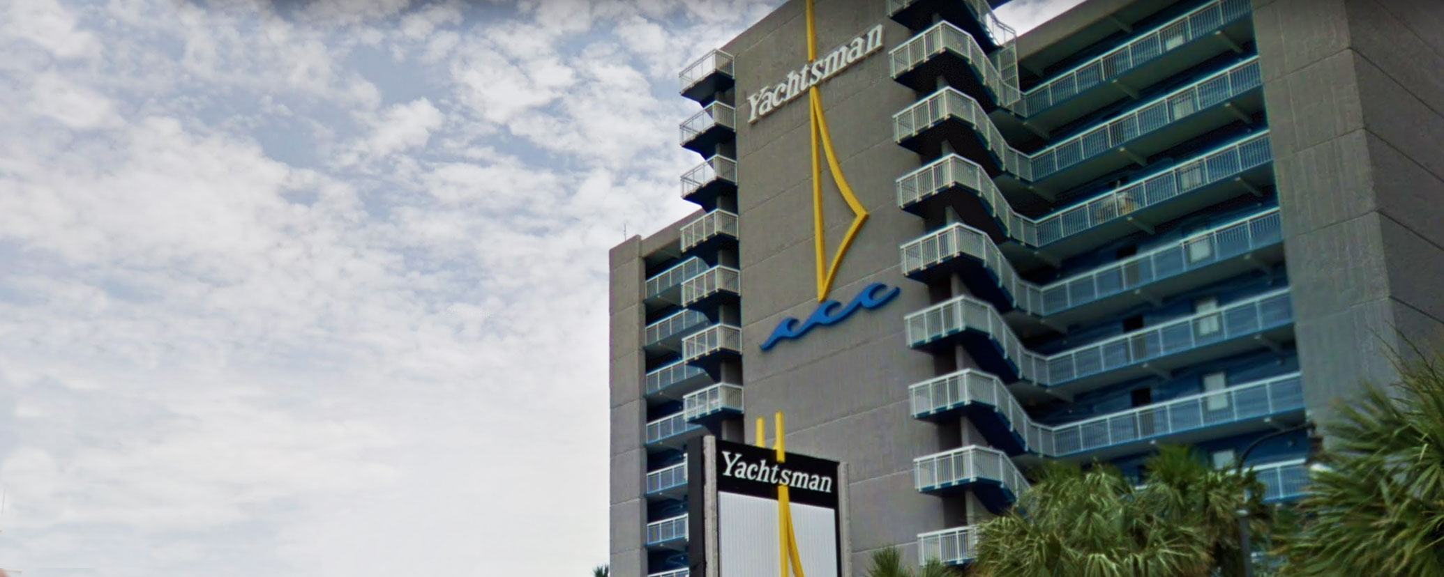 Montgomery Al To Myrtle Beach Sc The Best Beaches In World Renovations To Yachtsman Hotel Myrtle Beach Sc Caddell