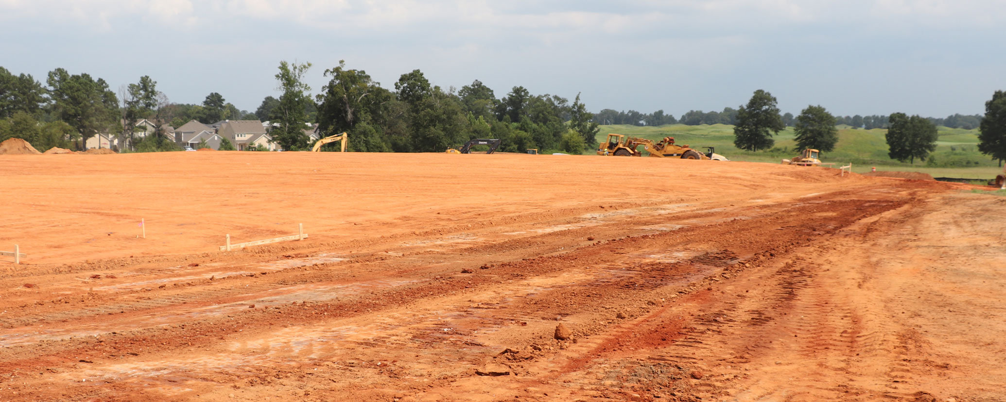 Alabama State Health Lab Prattville, AL Caddell Construction Co., LLC