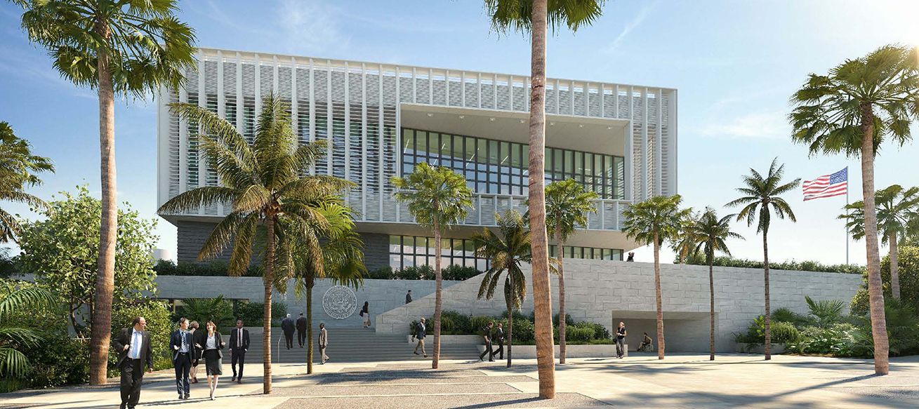 Caddell Construction Awarded Contract For The Design And Caddell Construction Awarded Contract